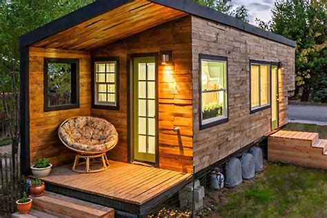 Best Small Houses In The World