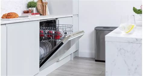 Best Small Integrated Dishwasher