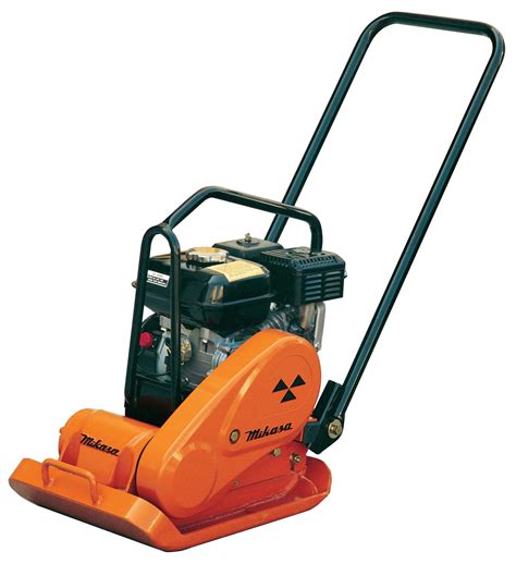 Best Small Plate Compactor