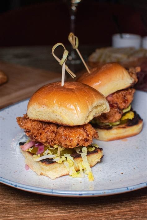 Best Small Plates Brooklyn