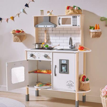 Best Small Play Kitchen