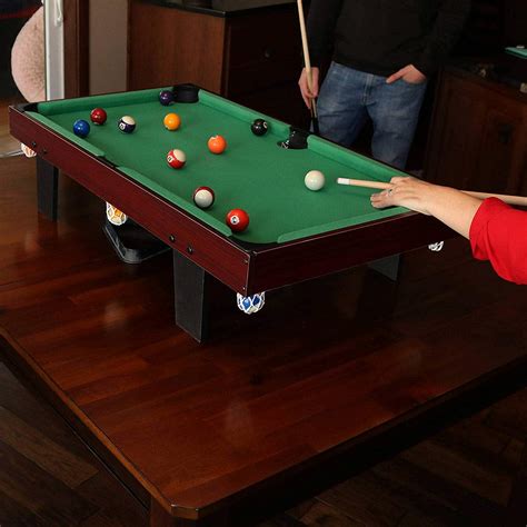 Best Small Pool Tables