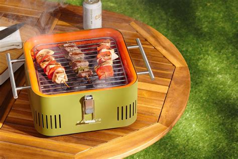 Best Small Portable Grill