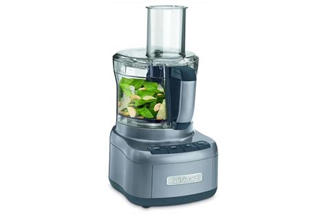 Best Small Powerful Food Processor