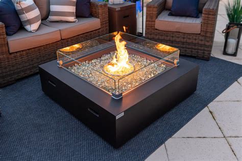 Best Small Propane Fire Pit