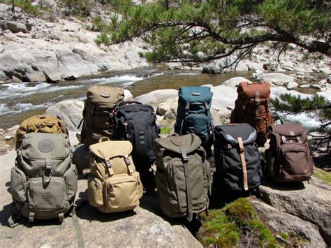 Best Small Rugged Backpack