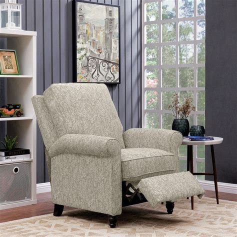 Best Small Size Recliners