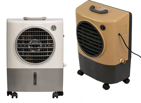 Best Small Swamp Coolers