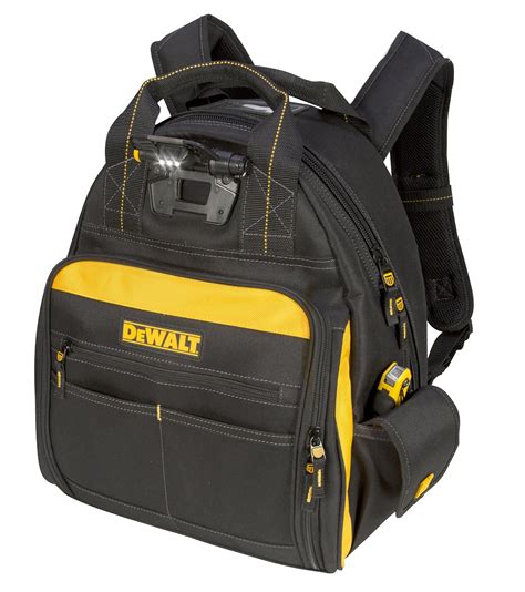 Best Small Tool Backpack