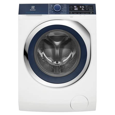 Best Small Washing Machine Front Loader