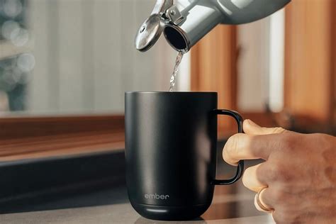 Best Smart Mug