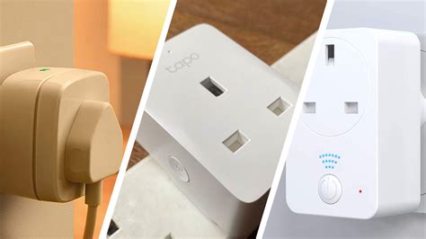 Best Smart Plug System