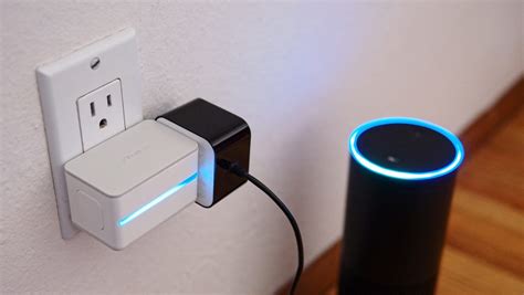 Best Smart Plug With Alexa