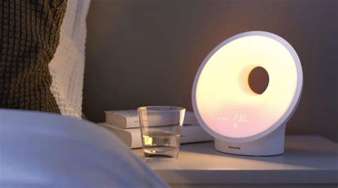 Best Smart Sleep Light