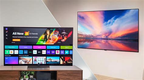 Best Smart Tvs Uk