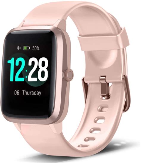 best smart watch for running and fitness