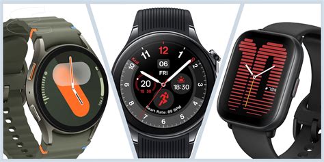 Best Smartwatch For Android