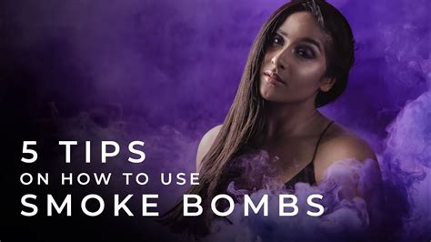 Best Smoke Bombs