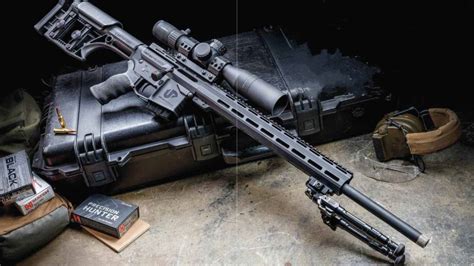 best sniper rifle 2023