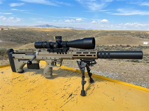 Best Sniper Rifle Under 1500