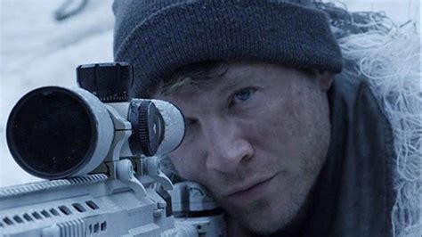 best sniper tv shows on netflix of all time