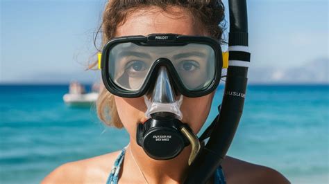 best snorkel tips