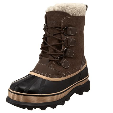 best snow boots for men 2023