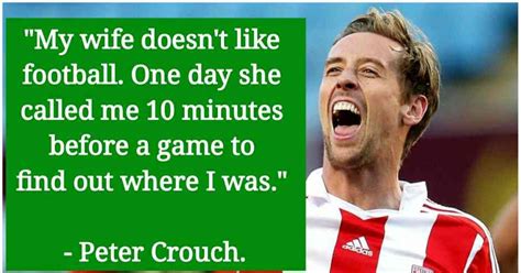 Best Soccer Quotes Funny