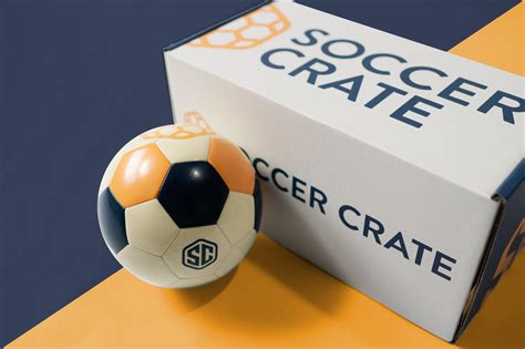 Best Soccer Subscription Box