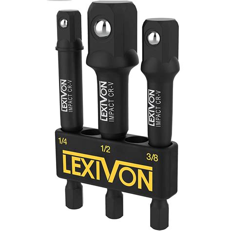 Best Socket Extension Adapter