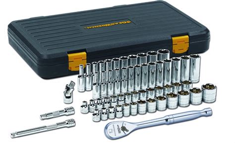 Best Socket Set For Changing Tires