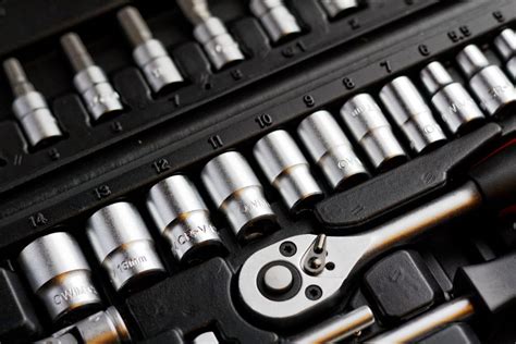 Best Socket Set To Keep In Car