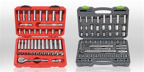Best Socket Wrench Wirecutter