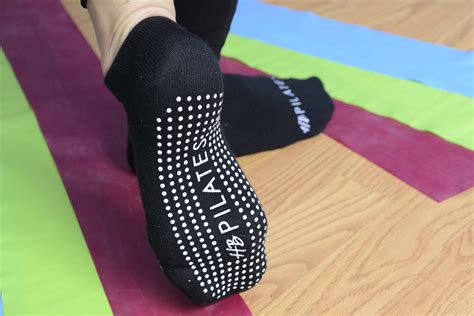 best socks for pilates
