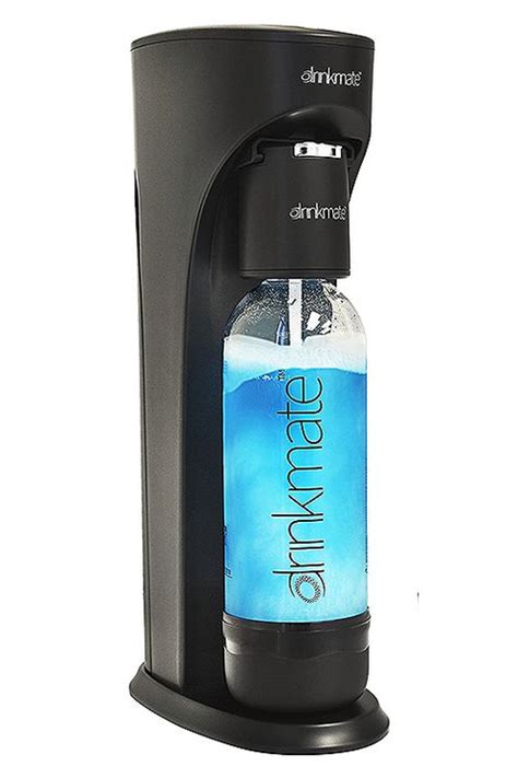 Best Soda Maker Canada