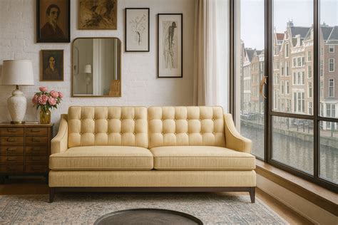 Best Sofa For Posture Uk