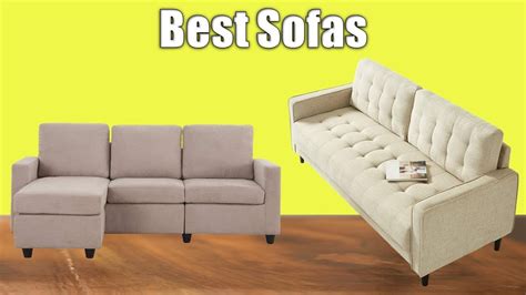 Best Sofa Ratings
