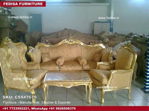 Best Sofa Set Under 40000