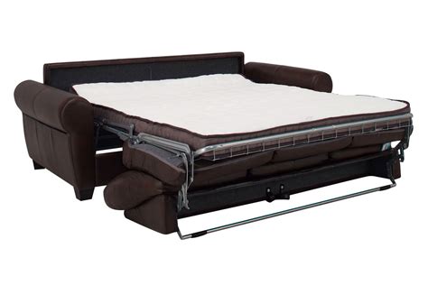 Best Sofa Sleeper Leather