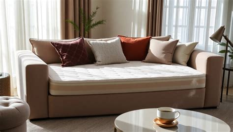 Best Sofa Sleeper Mattresses