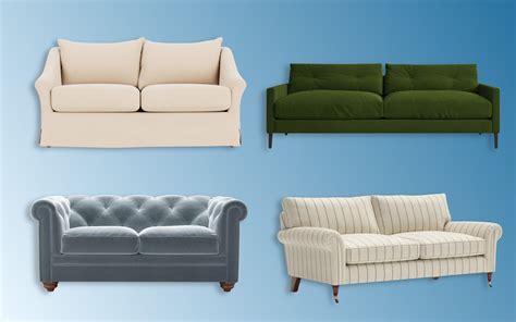 Best Sofas For Bedrooms