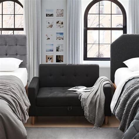 Best Sofas For Dorm Rooms