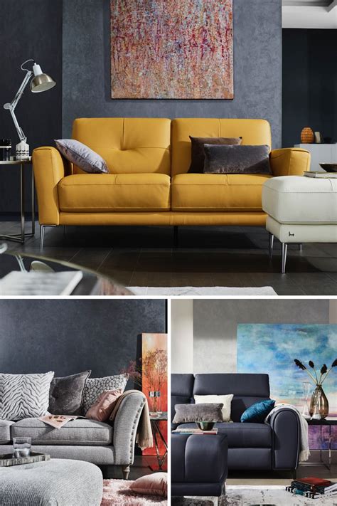 Best Sofas To Sink Into
