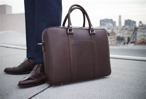 Best Soft Briefcase