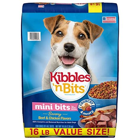 Best Soft Kibble