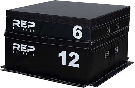 Best Soft Plyo Boxes