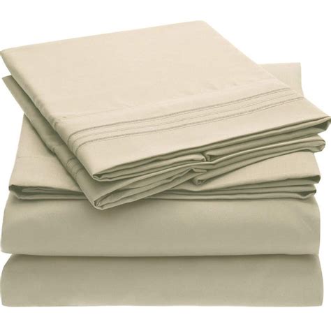 Best Soft Wrinkle Resistant Sheets