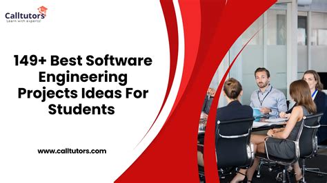 best software engineering projects