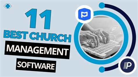 Best Software For Churches