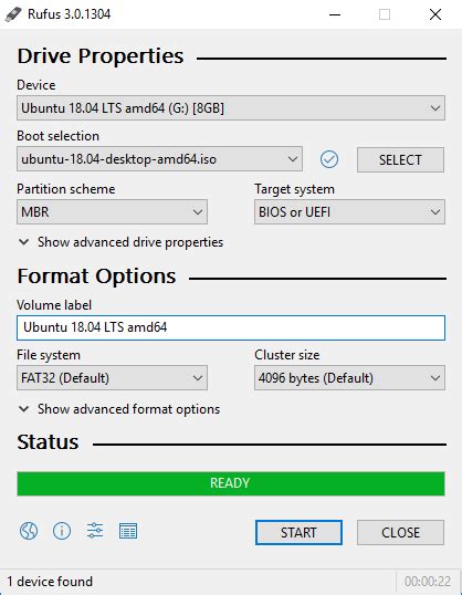 best software for creating bootable usb